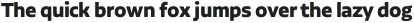 Aalto Sans Pro Bold otf (700)