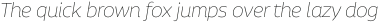 Aalto Sans Essential Thin It otf (100)