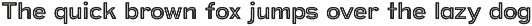 Street Cred Font Duo font preview