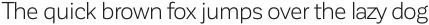 Corporative Sans Cnd Medium Italic otf (500)