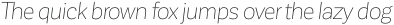 Corporative Sans Book Italic otf (400)