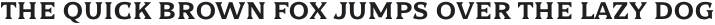 Dallas PS Serif Reg otf (400)