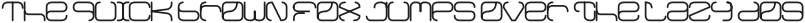 Faus Sans ttf (700) Sample