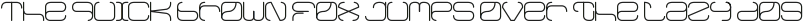 Faus Sans ttf (400) Sample