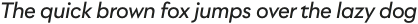 Utily Medium It otf (500)
