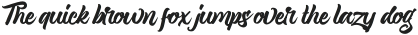 Magnison Script otf (400)