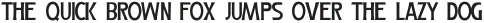 Magnison Serif 02 otf (400)