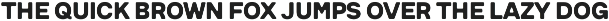 SP BLUNT BUNDLE PACK V02 font preview