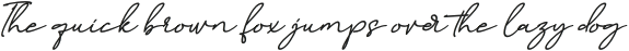 Birmingham Signature otf (400)