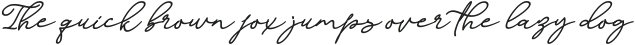 Dinila Script ttf (400)