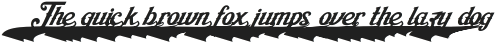 Aisha Script Swash Regular ttf (400)