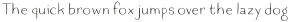 Quimbly Light otf (300)