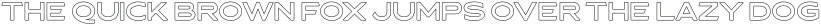 Asterone Outline otf (400)