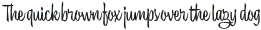 Trendy Text Regular otf (400)