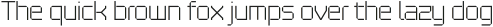 SB Flip Extra Light otf (200)