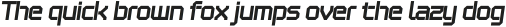 SB Flip Medium Italic otf (500)