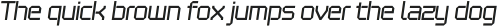 SB Flip Light Italic otf (300)