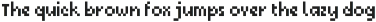 Navigator - Pixel Art font font preview