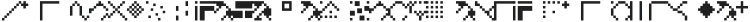 SB Pixelpaint otf (400)