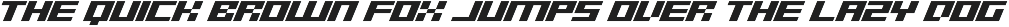 Superbloc Block Font (2 Styles) preview