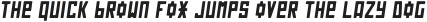 Chernobyl Outline otf (400)