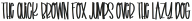 CLN-FavoriteTeach Regular otf (400)