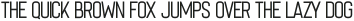 Imperfecta Light Regular ttf (300)