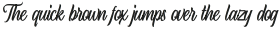 Airplane Script Regular otf (400)
