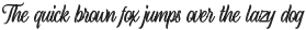 Airplane Script Rough Regular otf (400)