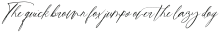 Francie Serif otf (400)