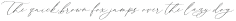 Astoria Script otf (400)