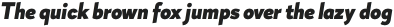 Magdelin Alt Black Italic otf (900)