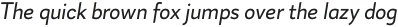 Magdelin Alt Text Italic otf (400)