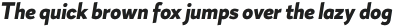 Magdelin Alt ExtraBold Italic otf (700)