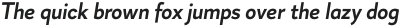 Magdelin SemiBold Italic otf (600)