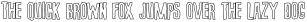 Screature Layered Outline otf (400)
