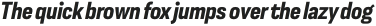 Moderna Sans Bold Cnd It otf (700)
