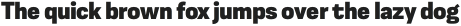 Moderna Sans Black otf (900)