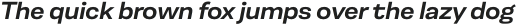 Moderna Sans Medium Ext It otf (500)