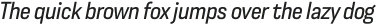 Moderna Sans Regular Cnd It otf (400)