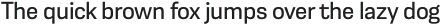 Moderna Sans otf (400)