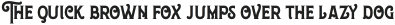 WUB - Aspernatur Bold otf (700)