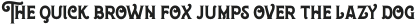 WUB - Aspernatur Ultra Bold otf (700)