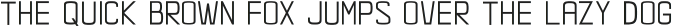LUMOS REG Regular otf (400)