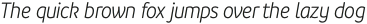 Branding SF Narrow SemiLight It otf (300)