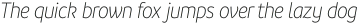 Branding SF Narrow Light It otf (300)