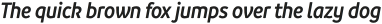 Branding SF Narrow SemiBold It otf (600)