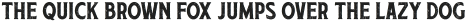 Retjeh Pressed ttf (400)