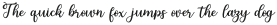 Melda Script Regular otf (400)