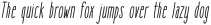 Craft Sign ttf (400)